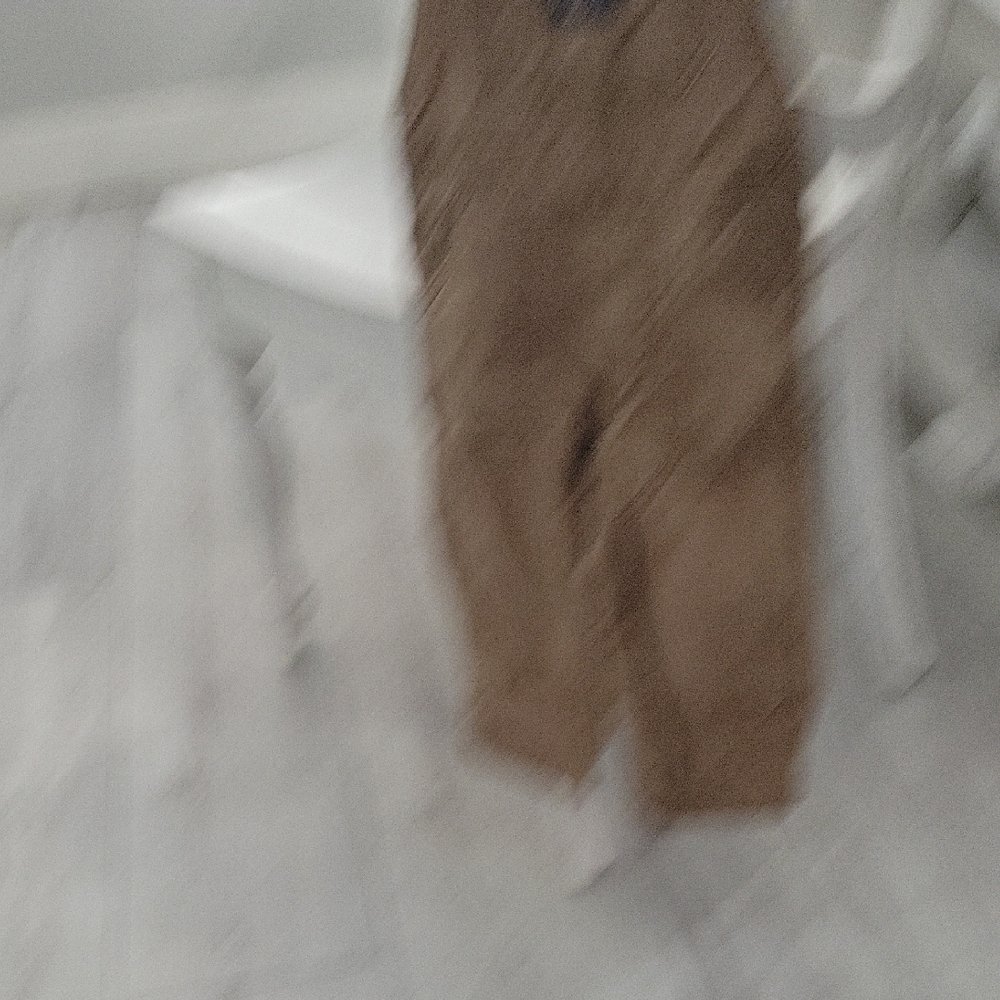 OshKosh B'gosh Brown Kids Jeans